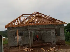 Experienced Roof Engineer