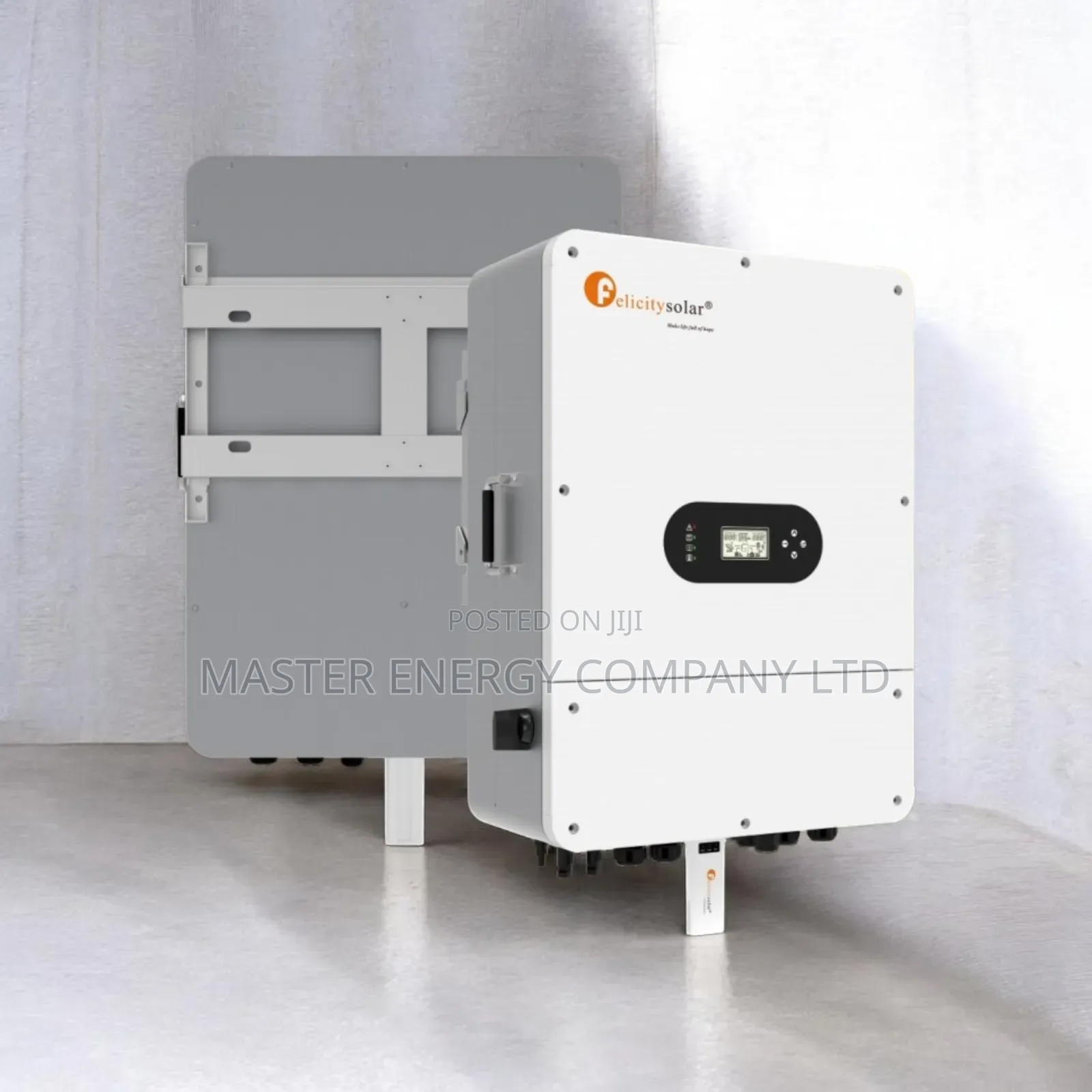 10kva 48v 3phase Hybrid Inverter Felicity KSJSJJG