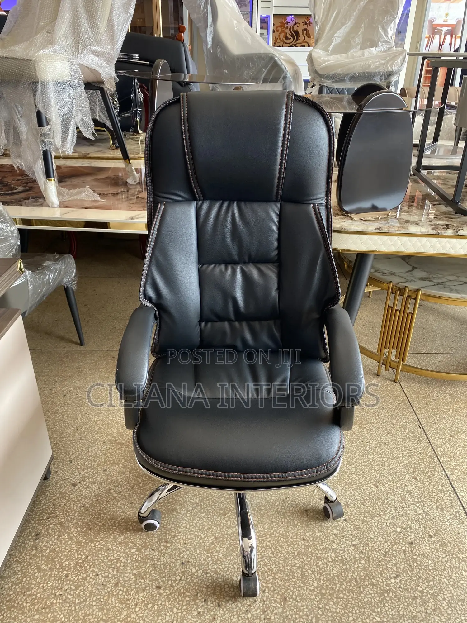 Recycliner Office Chair 3
