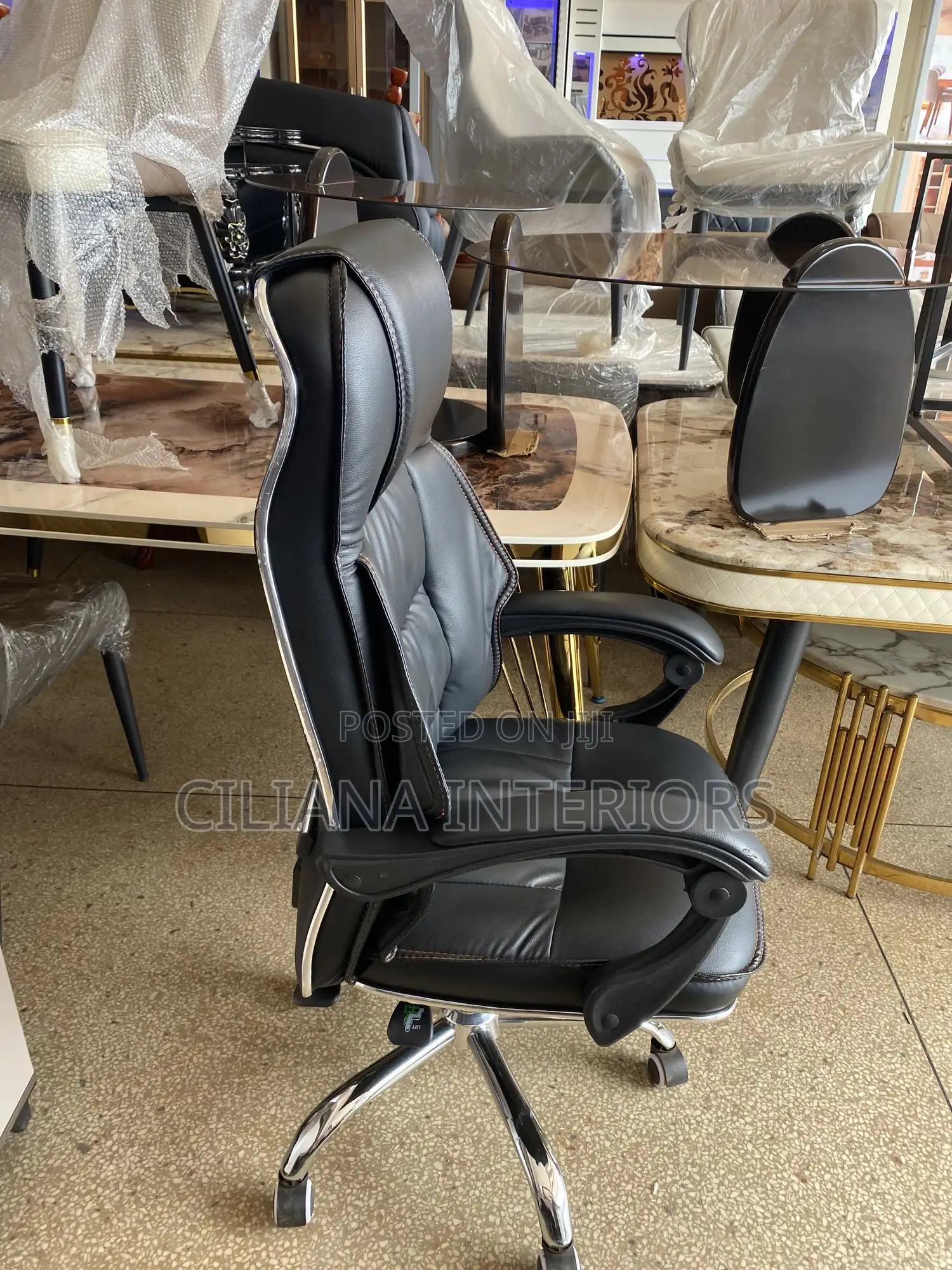Recycliner Office Chair 3