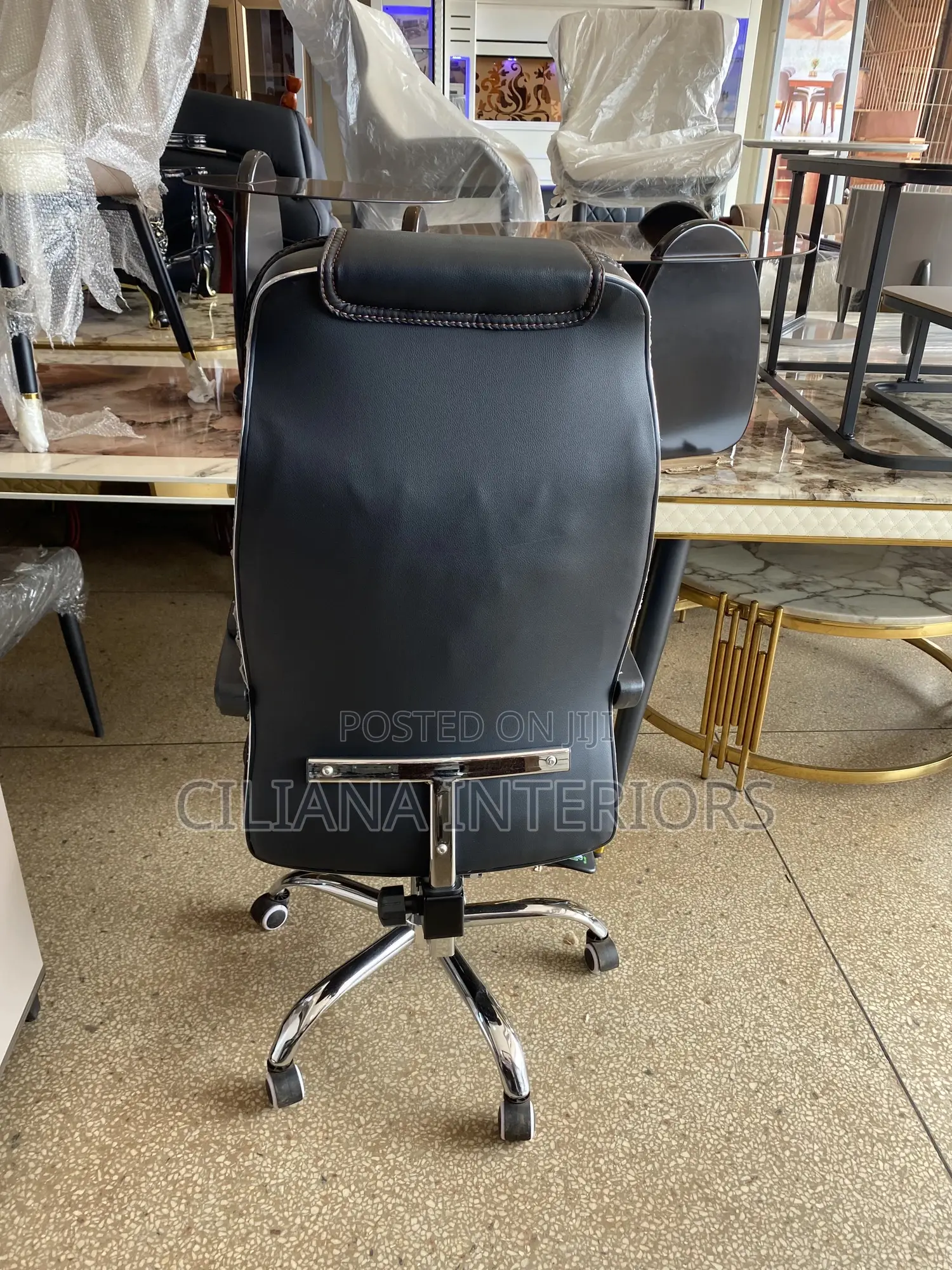 Recycliner Office Chair 3