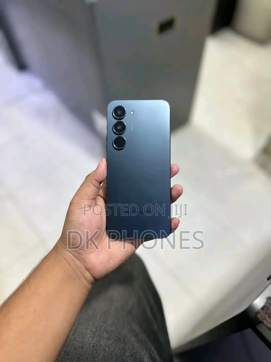 New Tecno Spark 40 Pro 256 GB Black