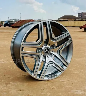 Amg Benz 18rims