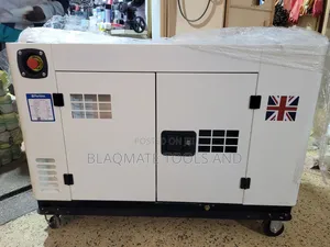 15kva Generator