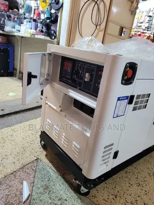 15kva Generator