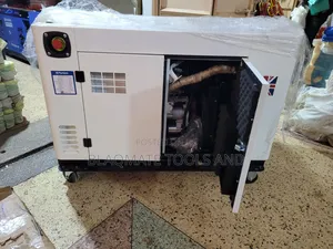 15kva Generator