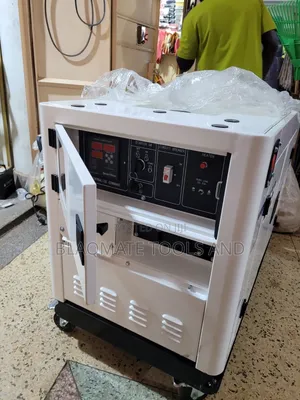 15kva Generator