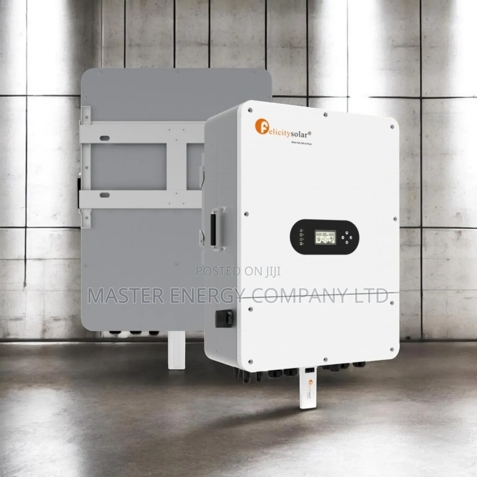 10kva 48v 3phase Felicity Hybrid Inverter Felicity MNHJ
