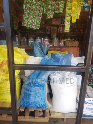 Retail Shop in Kubiiri for Sale