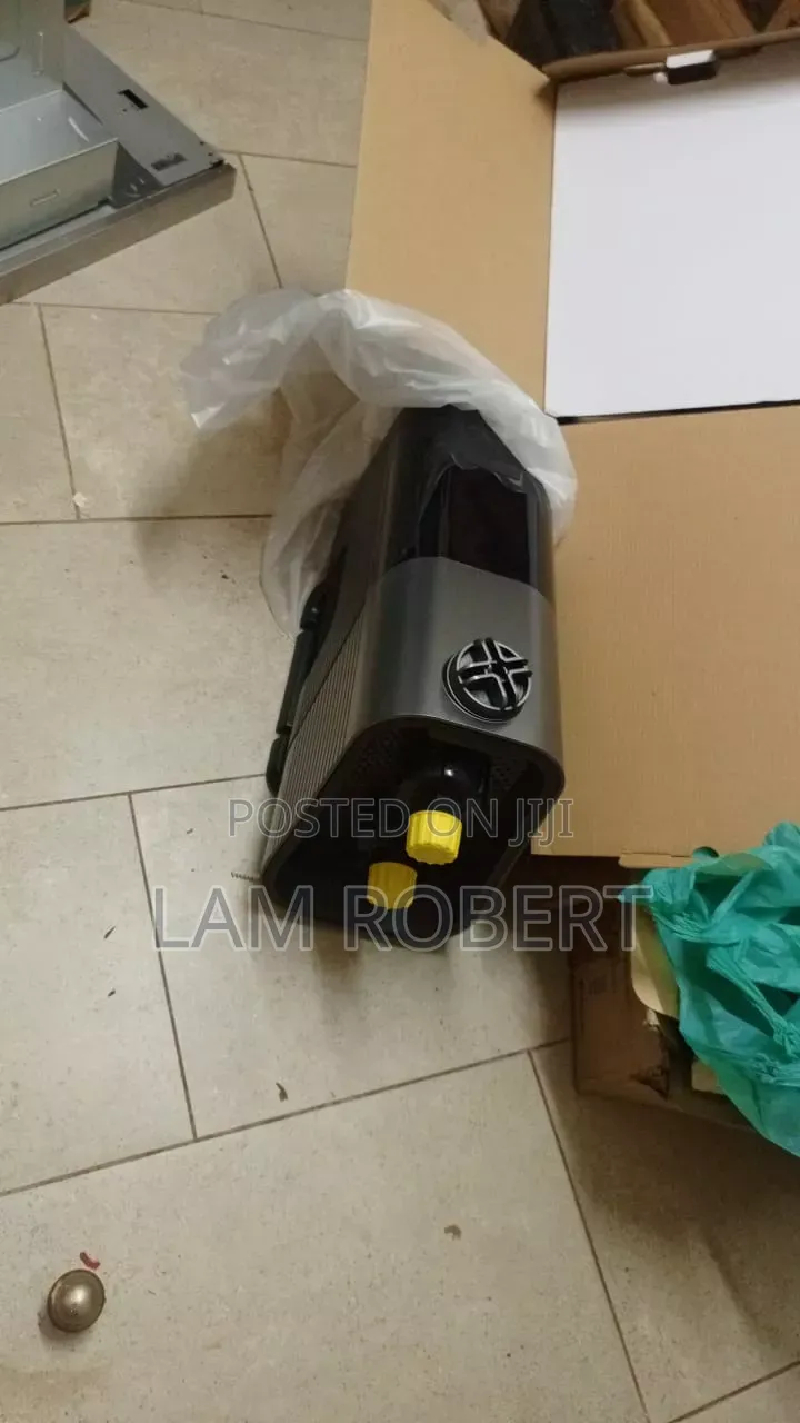 Automatic Water Booster Pump