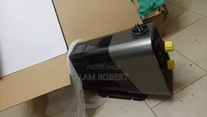 Automatic Water Booster Pump