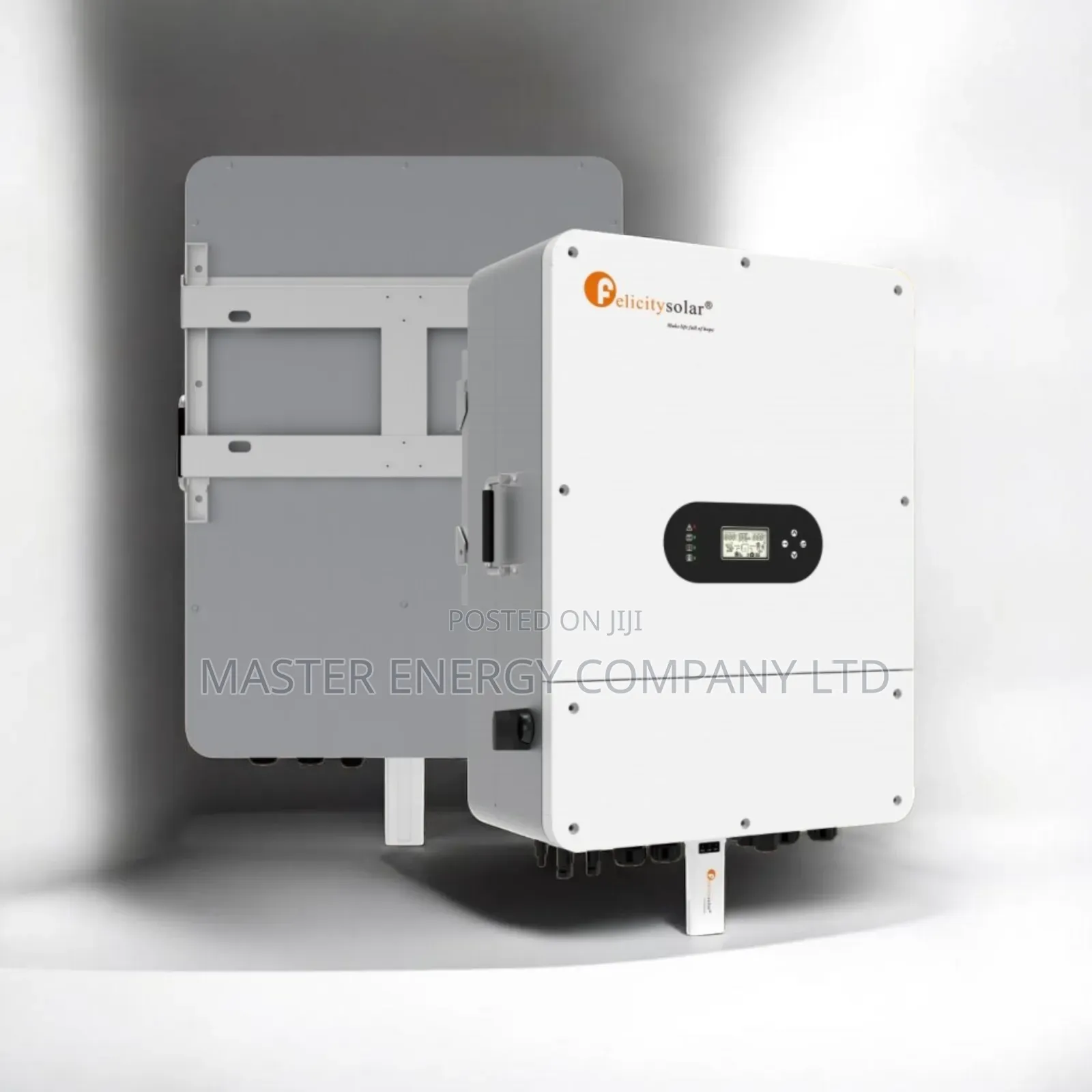 10kva 48v 3phase Felicity Hybrid Inverter Ujsnsh