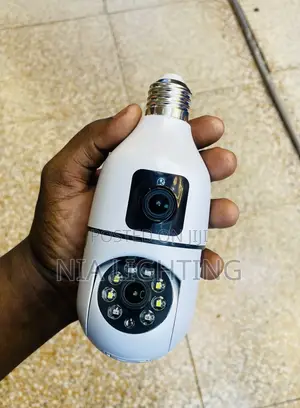 Smart Cameras