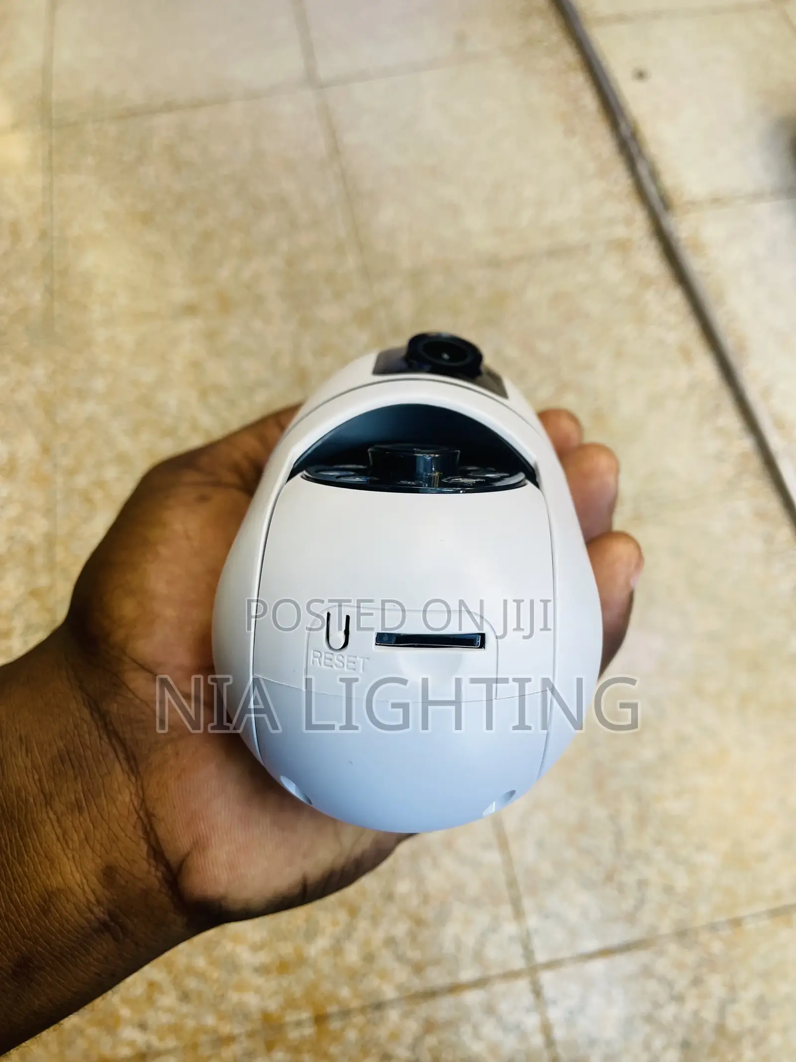 Smart Cameras