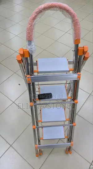 Multi-Purpose Cloth Hanger