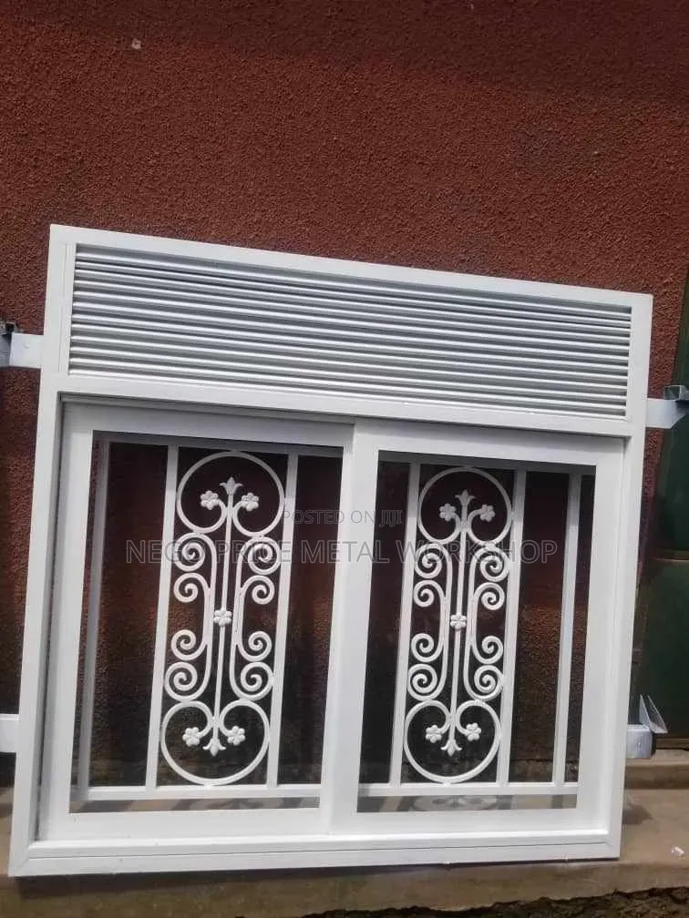 Sliding Window