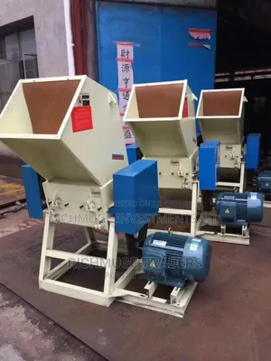 Crushing Machine