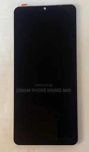 Samsung A06 Screen Replacement