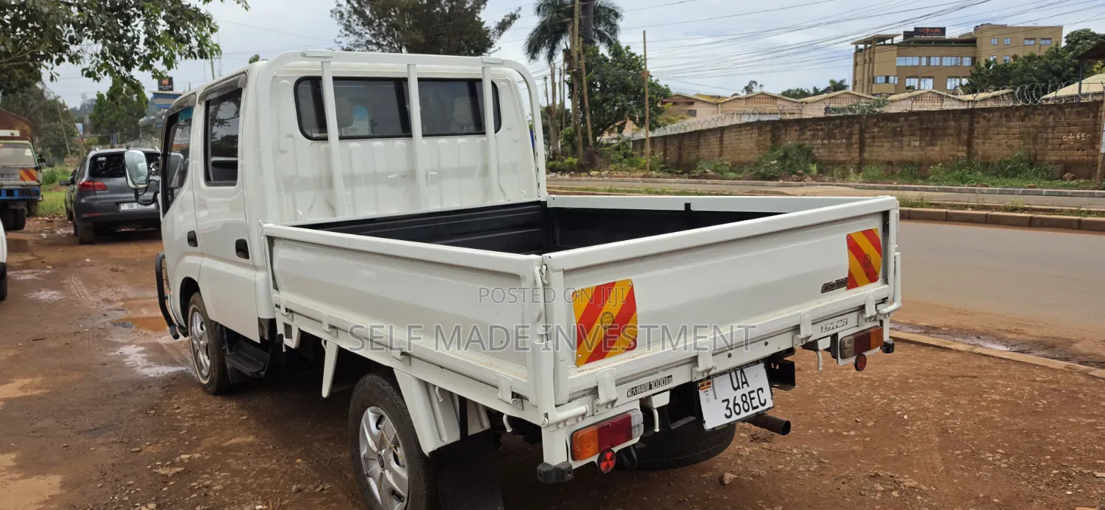 Toyota Dyna