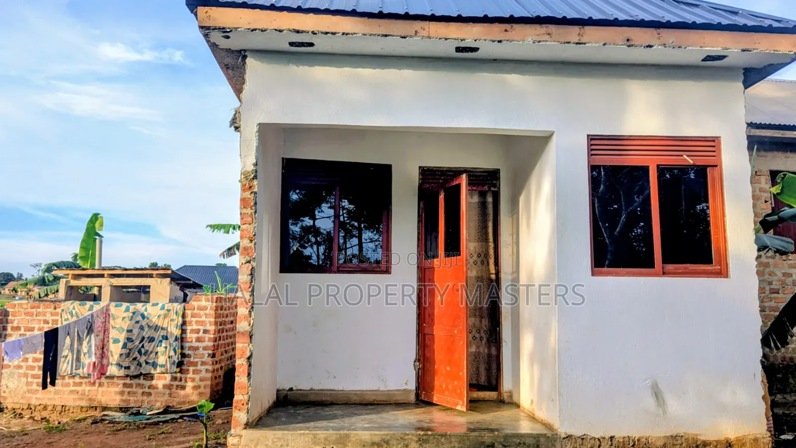 2bdrm House in Jagala, Gombe for sale
