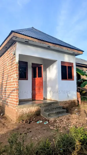2bdrm House in Jagala, Gombe for sale