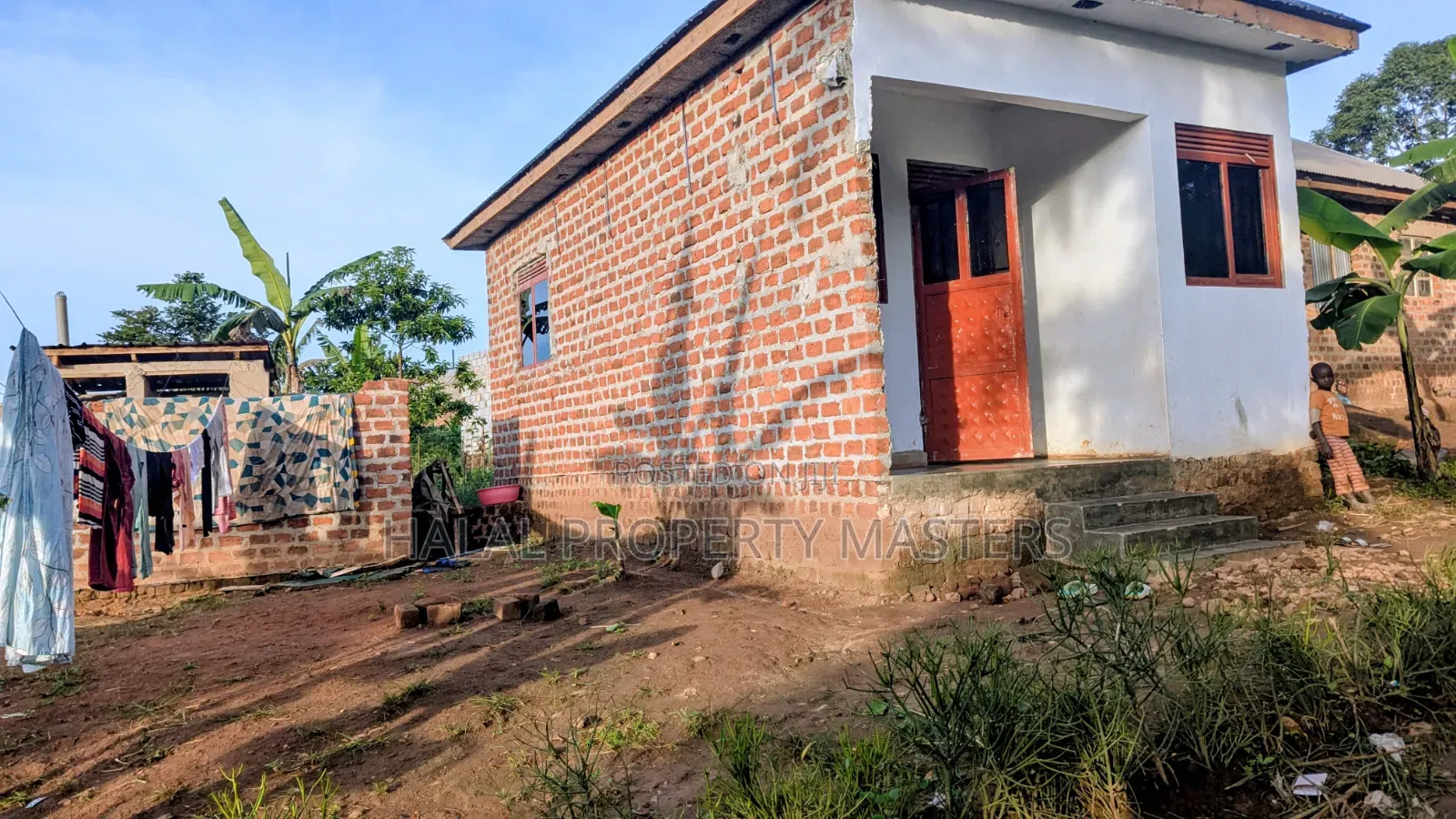 2bdrm House in Jagala, Gombe for sale