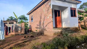 2bdrm House in Jagala, Gombe for sale