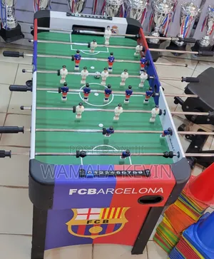 Foosball Table