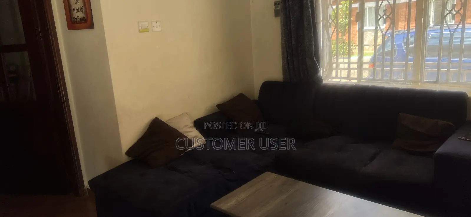 Used Sofa for Sale