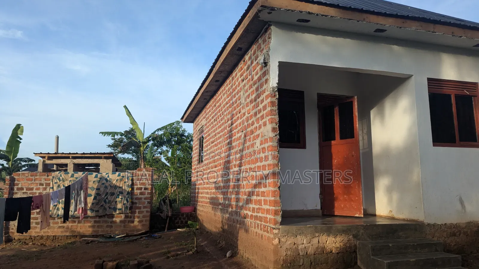 2bdrm House in Jagala, Gombe for sale