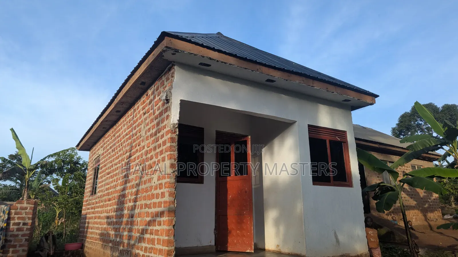 2bdrm House in Jagala, Gombe for sale