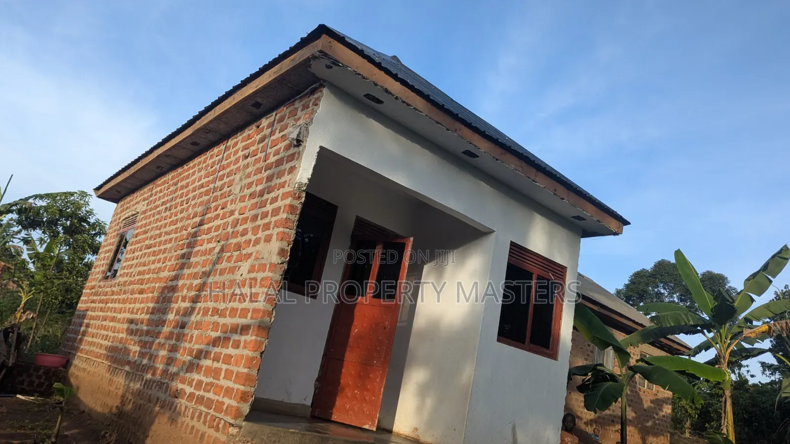 2bdrm House in Jagala, Gombe for sale