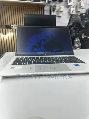 New Laptop HP ProBook 440 G9 16GB Intel Core i5 SSD 256GB