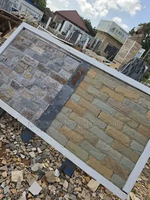 Slates Stones Designed at Cheap Cost