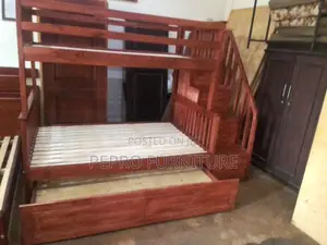 Decker Bed