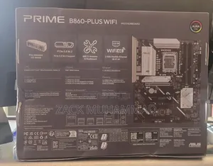 Motherboard