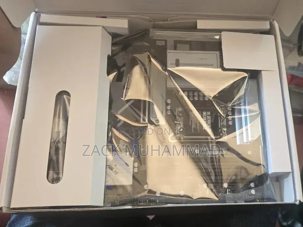 Motherboard