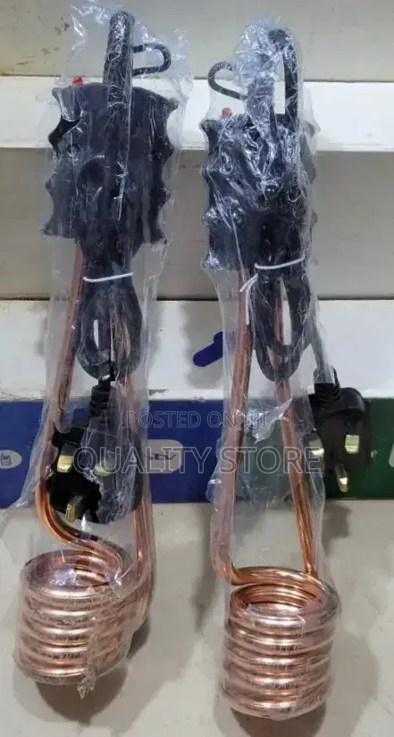 Water Heater