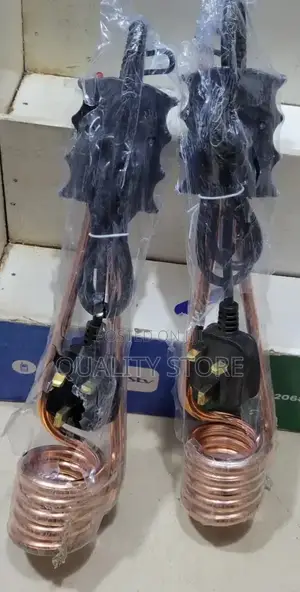 Water Heater