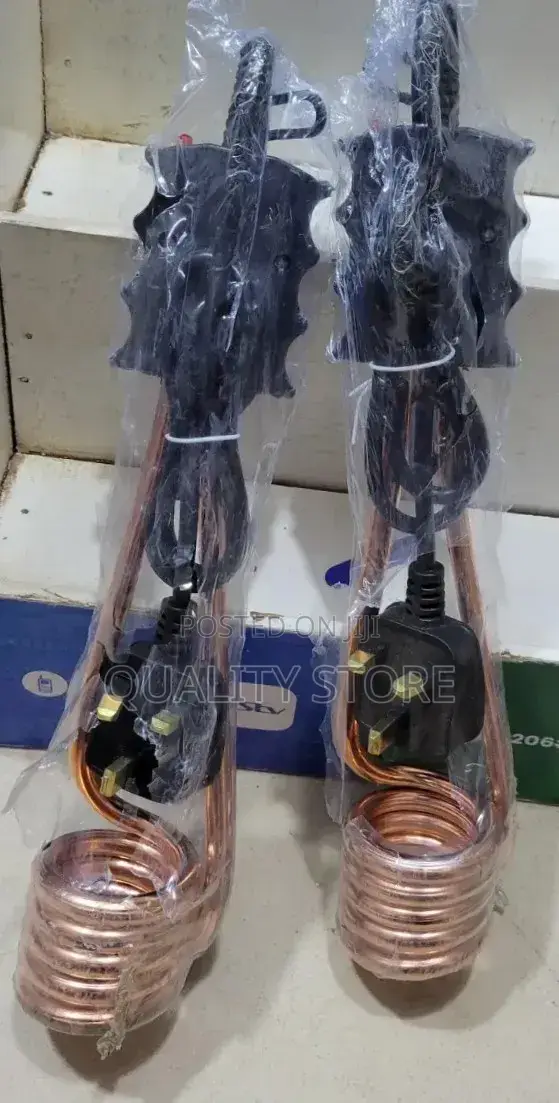 Water Heater