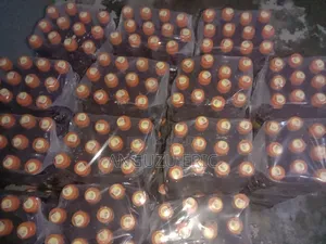 Cartons of Mric Kombucha Drink