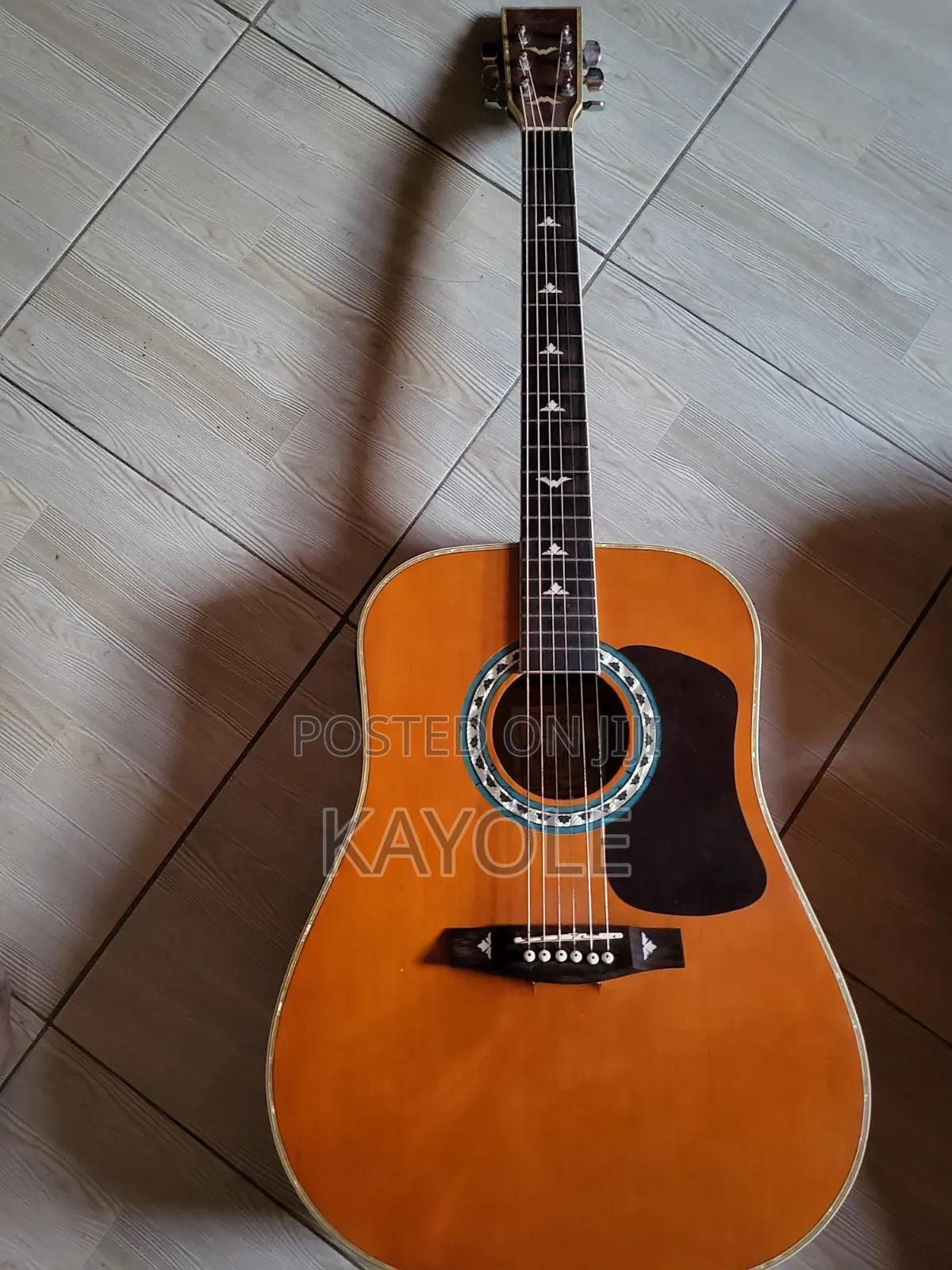 Classic Guitar