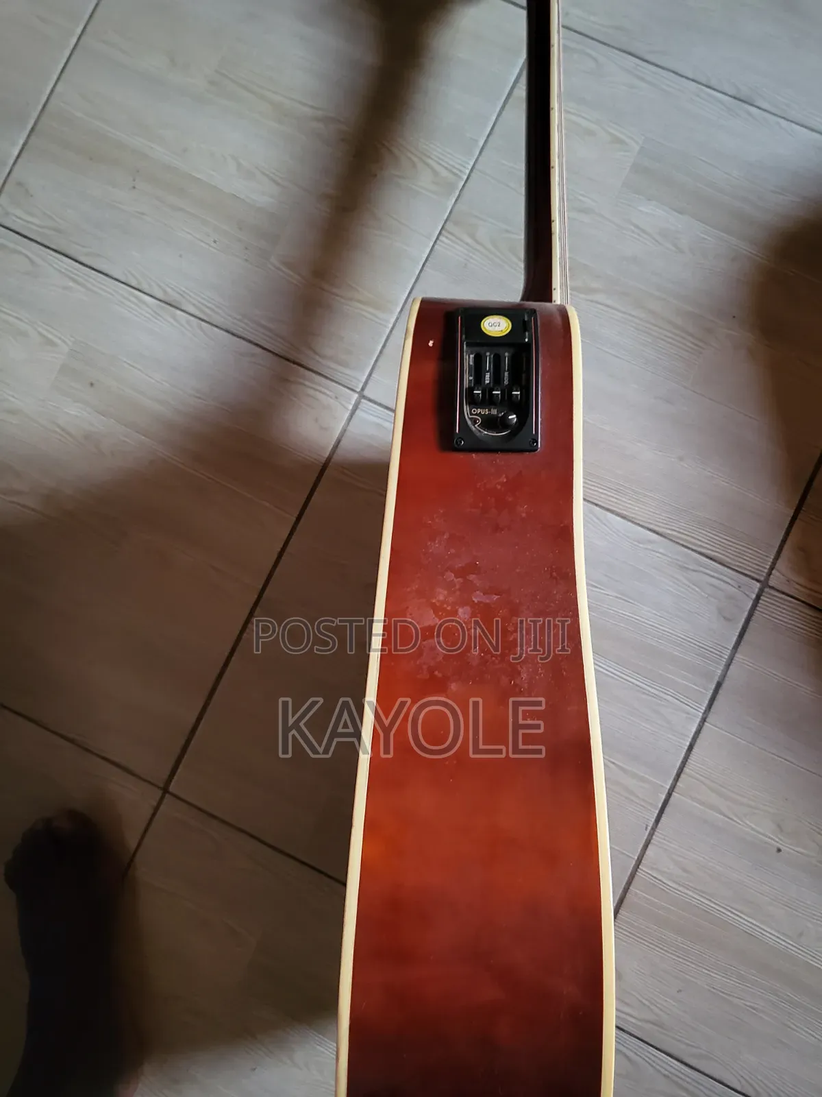 Classic Guitar