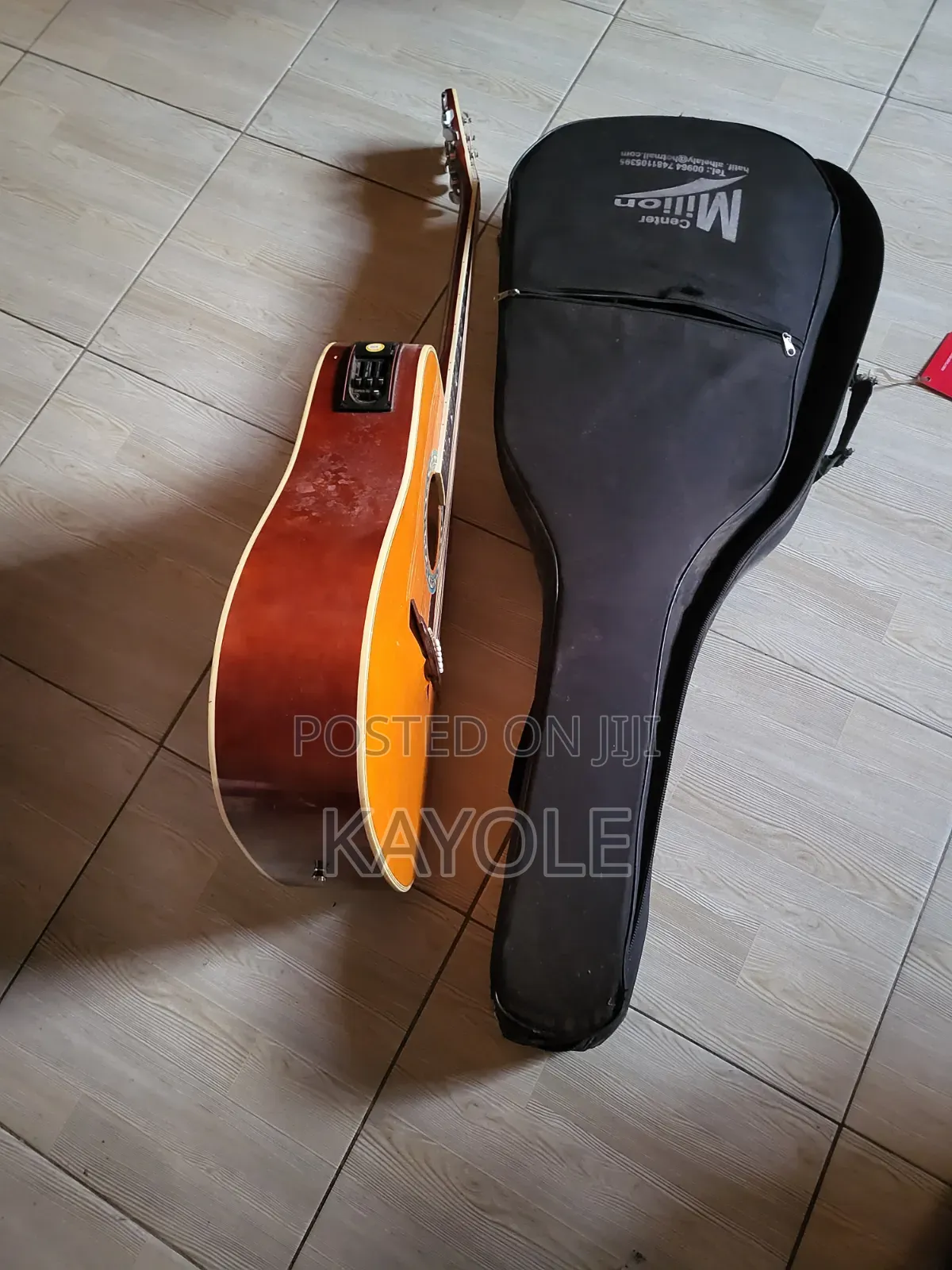Classic Guitar