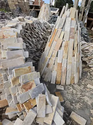 Slate Stones 4*4 Size