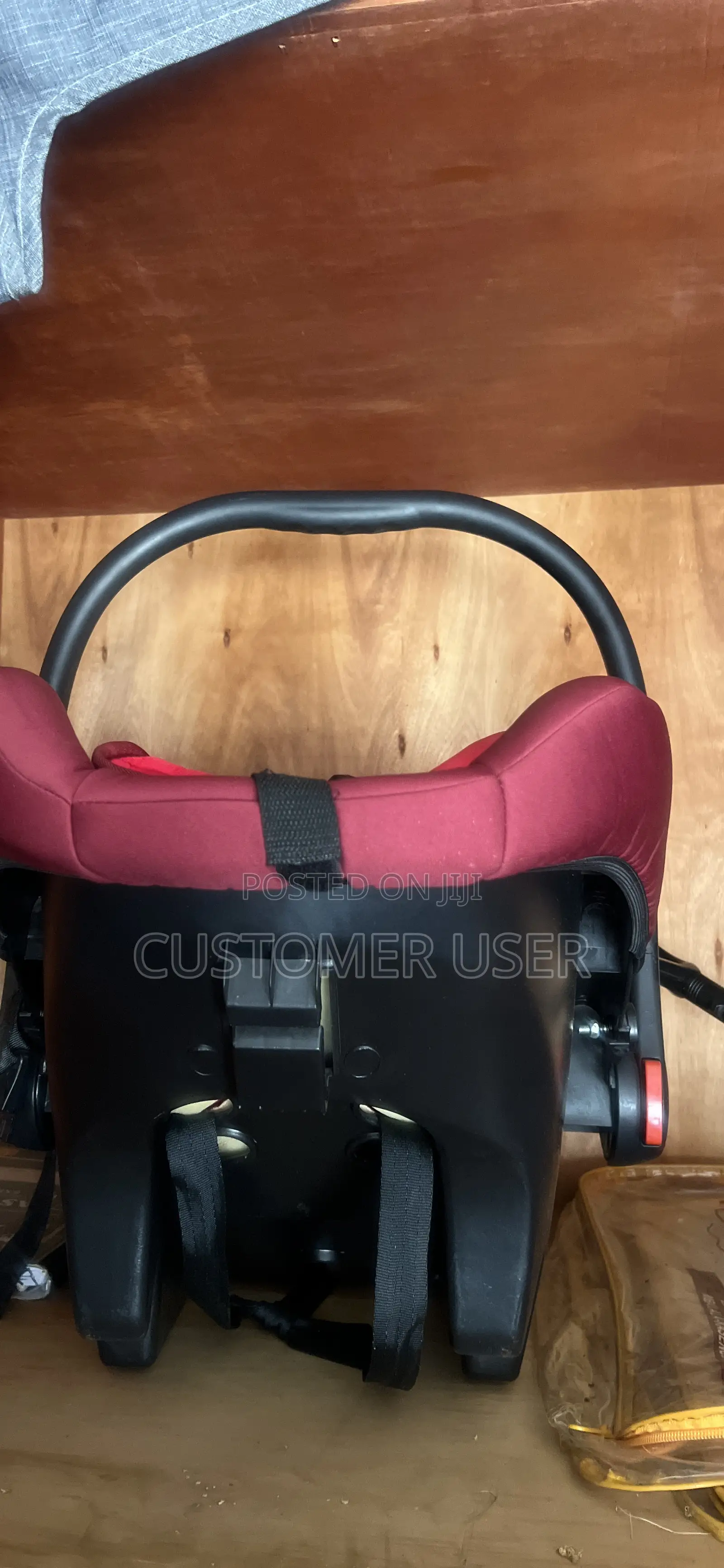 Car Seat for Sale