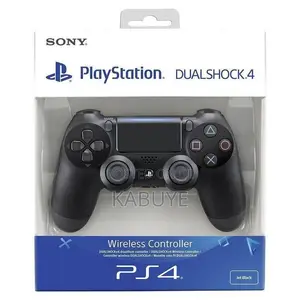 Sony Playstation 4 Dualshock 4 Wireless Controller