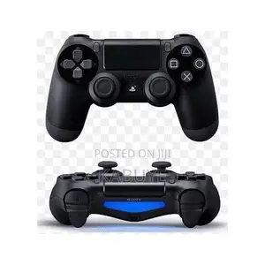 Sony Playstation 4 Dualshock 4 Wireless Controller
