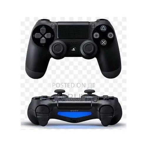 Sony Playstation 4 Dualshock 4 Wireless Controller