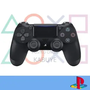 Sony Playstation 4 Dualshock 4 Wireless Controller